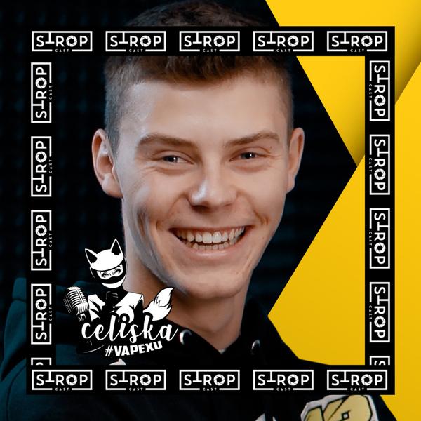 STROPcast